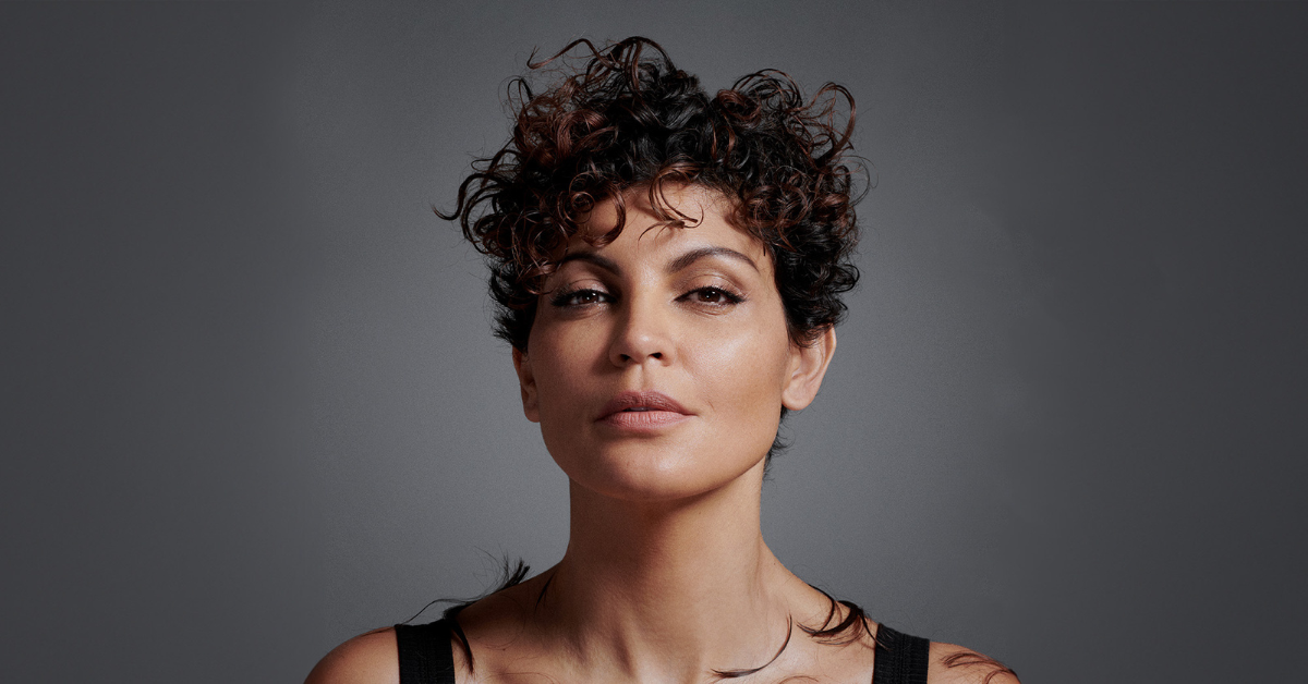 Nawell Madani