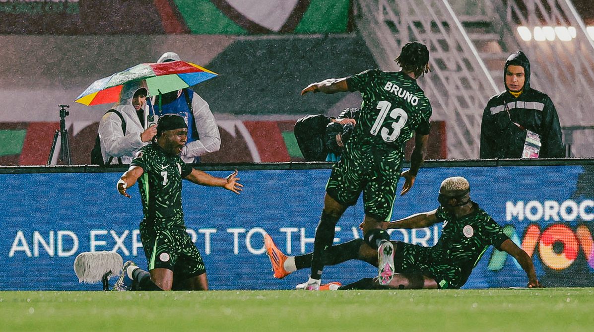 Nigeria, Mozambique, CAN 2025,