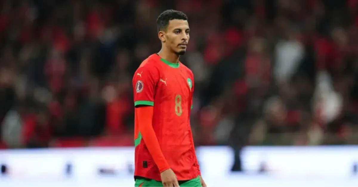 OUnahi forfait CAN 2025
