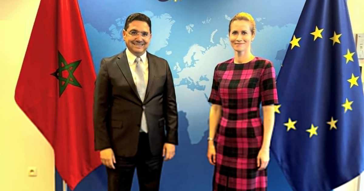 Partenariat Maroc - UE : la 15ème session du Conseil d’Association s’ouvre aujourd’hui à Bruxelles