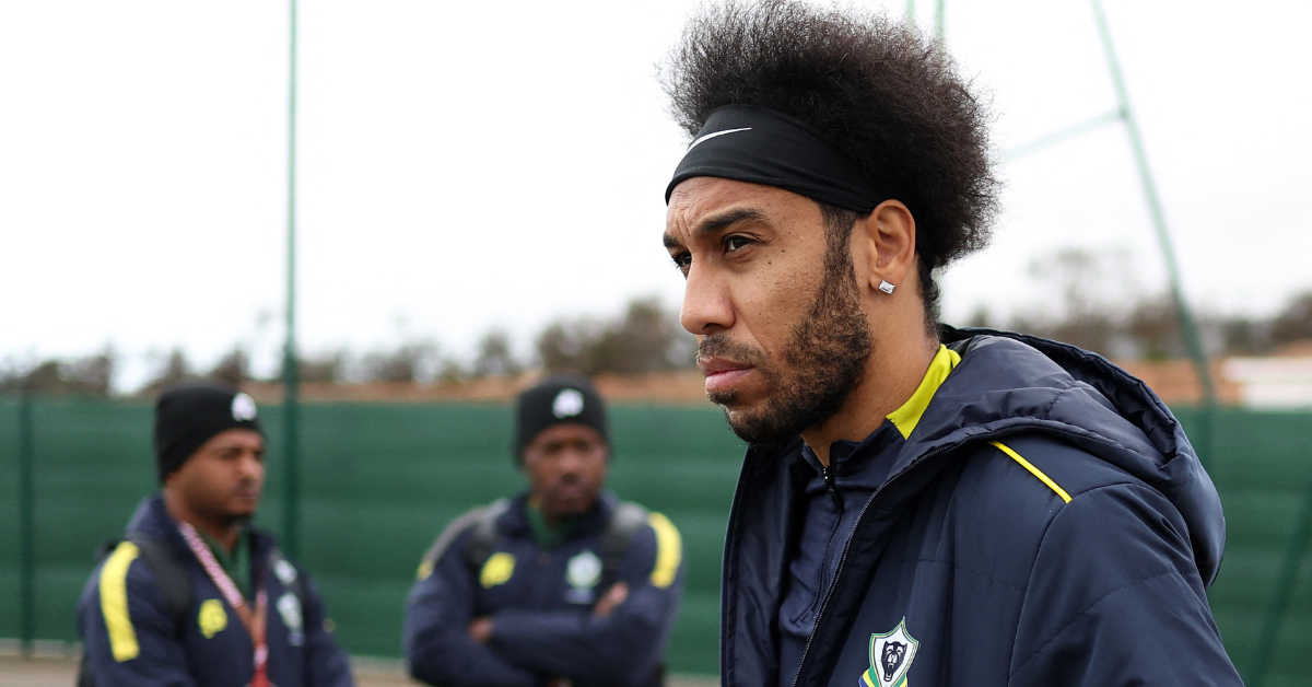 Pierre-Emerick Aubameyang_gabon