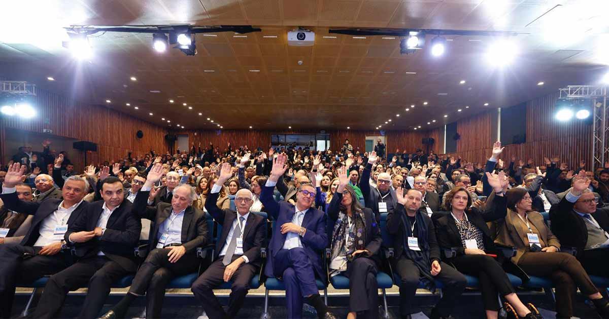 Le RNI ouvre les candidatures pour sa présidence après l’annonce d’Akhannouch