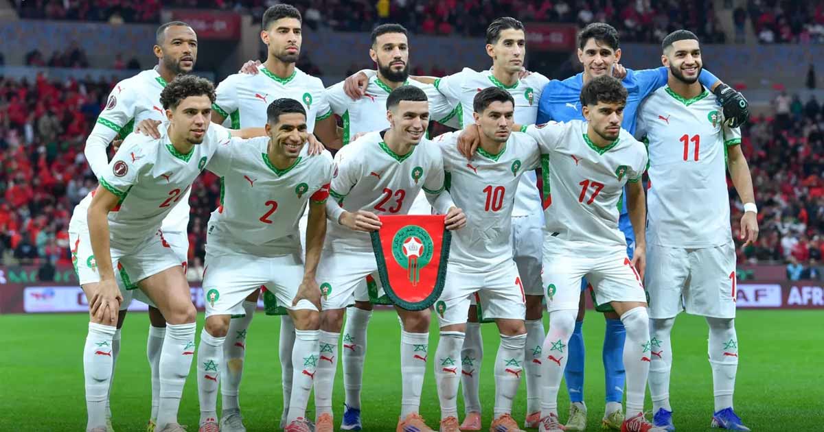 Demi-finale de la CAN: Regragui dévoile le Onze de départ du Maroc face au Nigeria