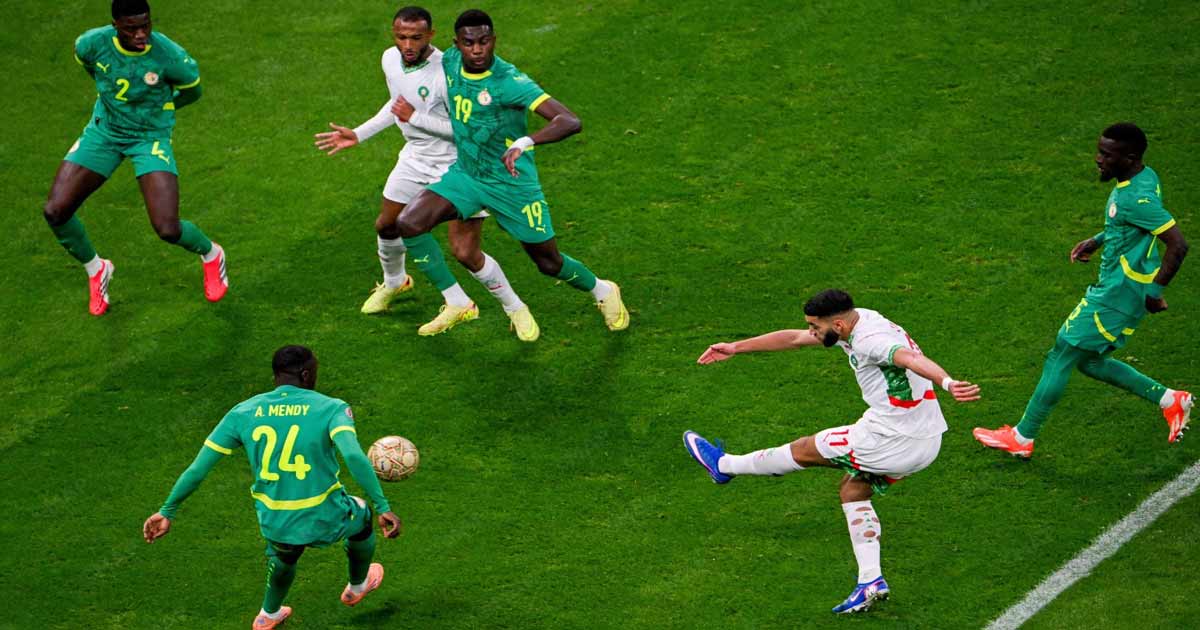 Deuxième étoile pour le Royaume : le Maroc remporte la CAN 2025 à Rabat