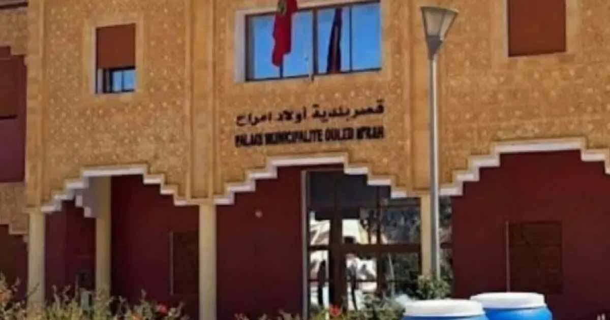 Settat : la BNPJ enquête sur des soupçons de détournement de fonds au sein d’une commune