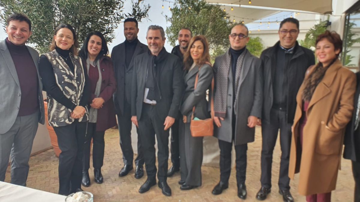Stellantis Maroc