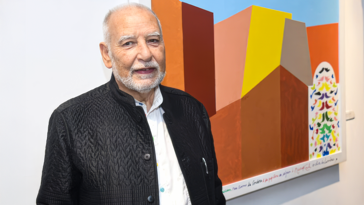 Tahar Ben Jelloun