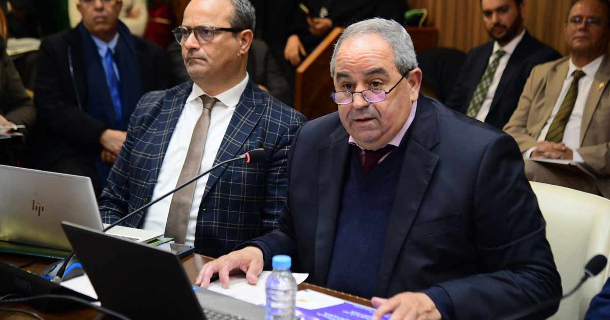 Enseignement supérieur privé : El Midaoui prône la fermeté contre les établissements hors la loi