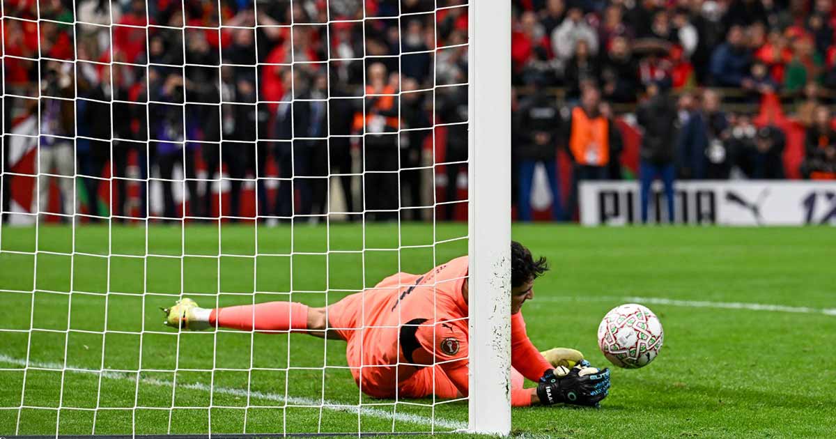 CAN 2025: Yassine Bounou, le gardien des grands soirs qui porte le Maroc en finale 