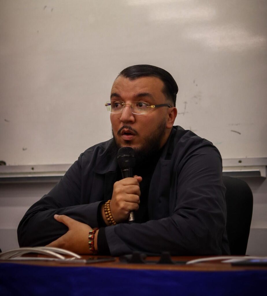 Yassine El Yattioui