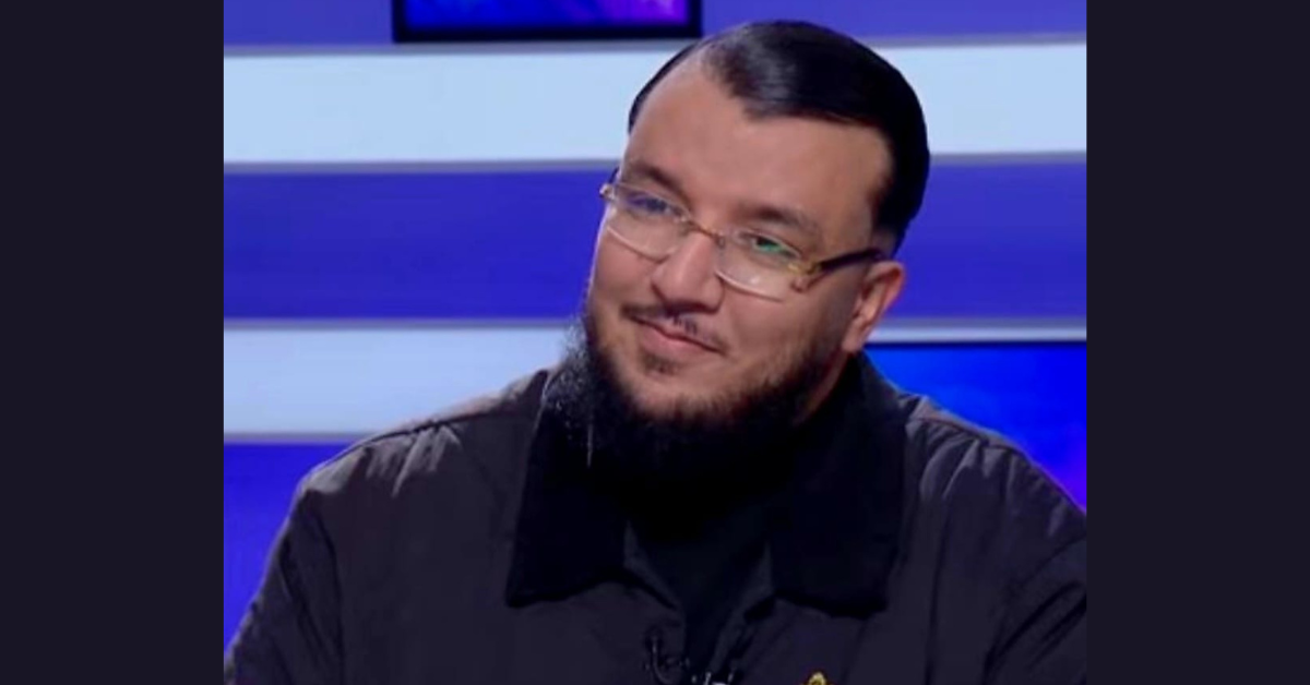 Yassine El Yattioui