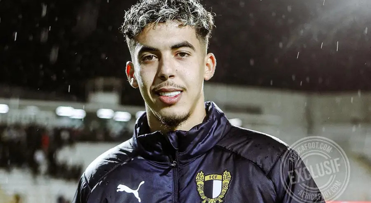 Yassir Zabiri