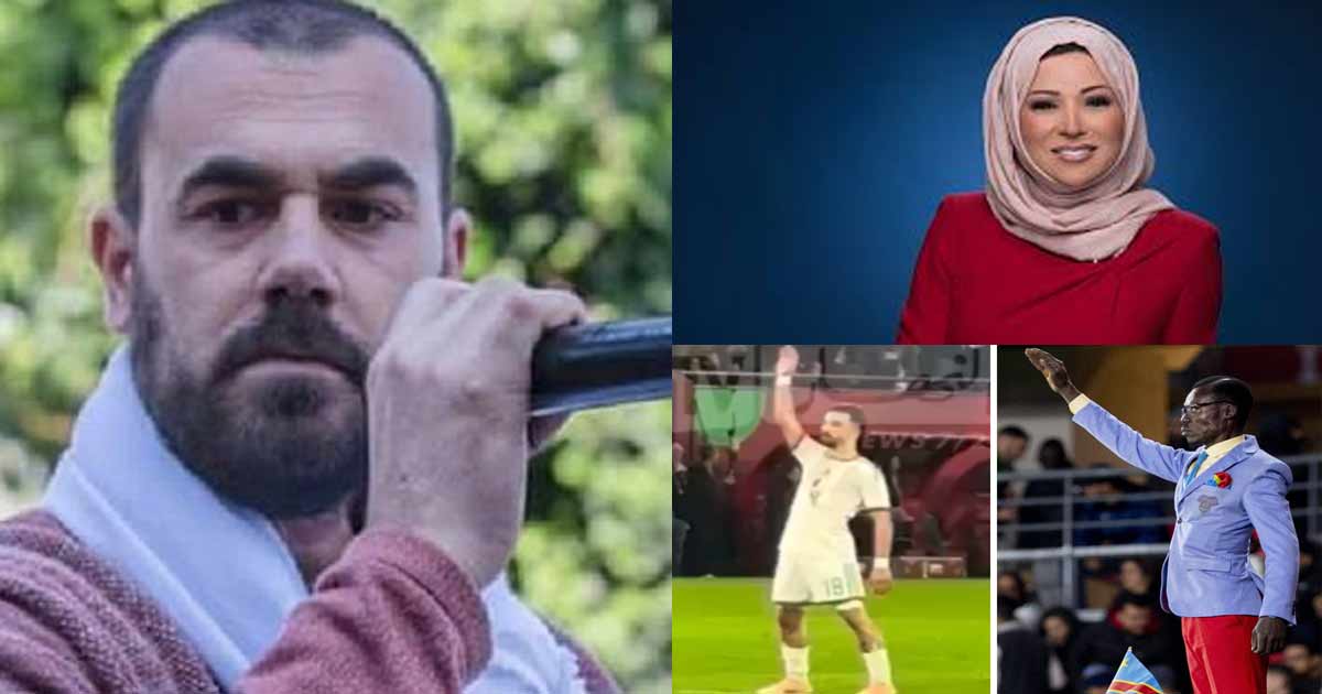 Polémique CAN : Zefzafi charge Khadija Benguenna et relance le débat sur le respect des symboles africains