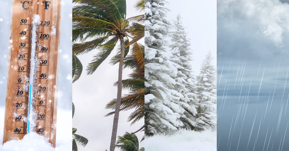 alerte météo Maroc