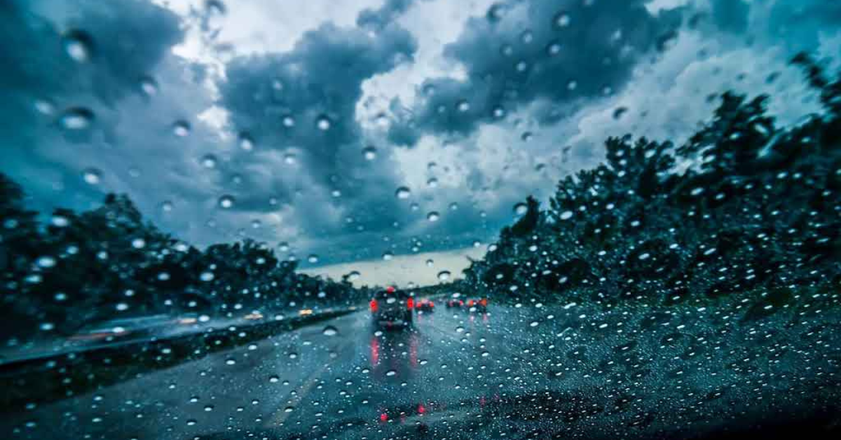 Météo : les couleurs du ciel et les températures attendues ce jeudi 26 mars 