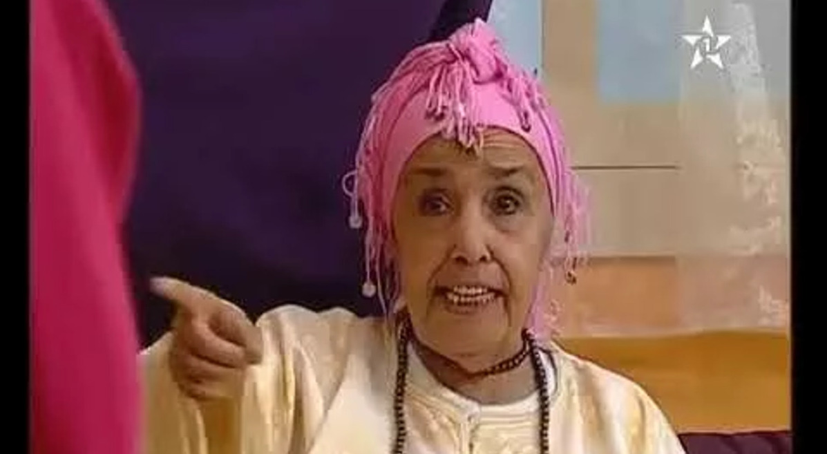 Safia Ziani