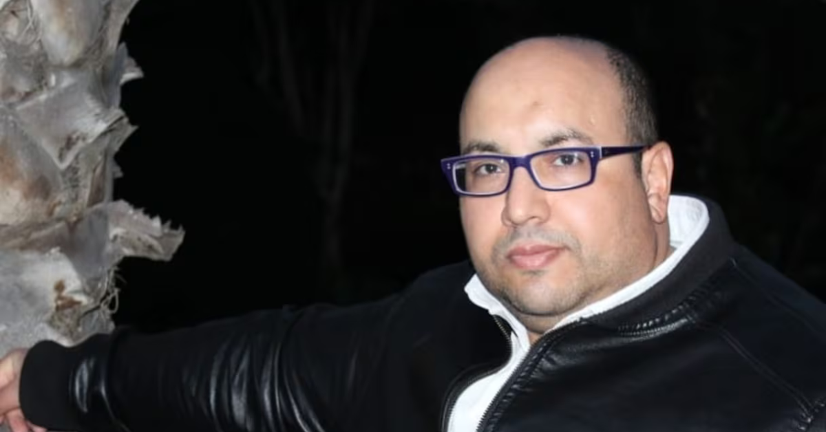 tarik bouidar