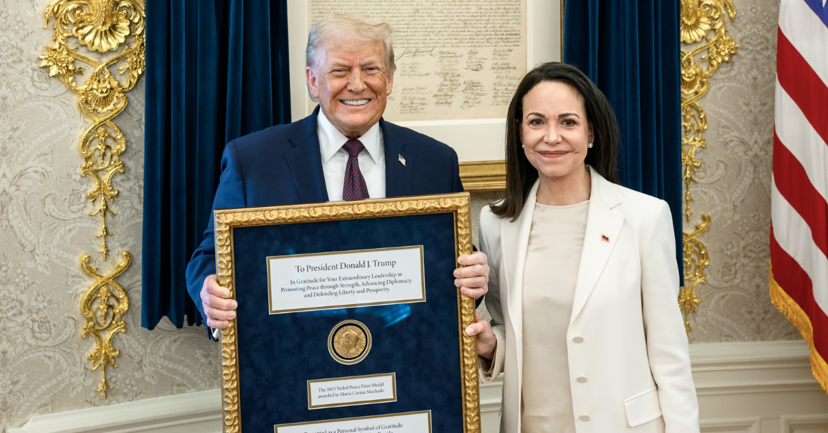 trump_machado_nobel