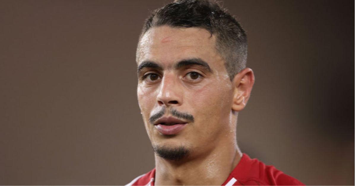 wissam ben yedder au WAC