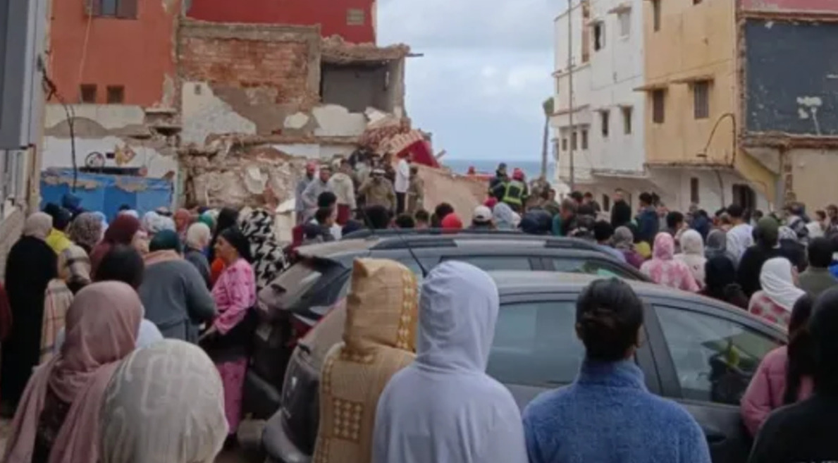 Akkari, Rabat,