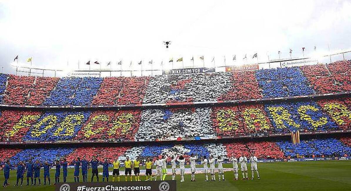 FC Barcelone, Barça , UEFA , arbitrage, club catalan, Atlético Madrid, VAR, C1, Ligue des champions