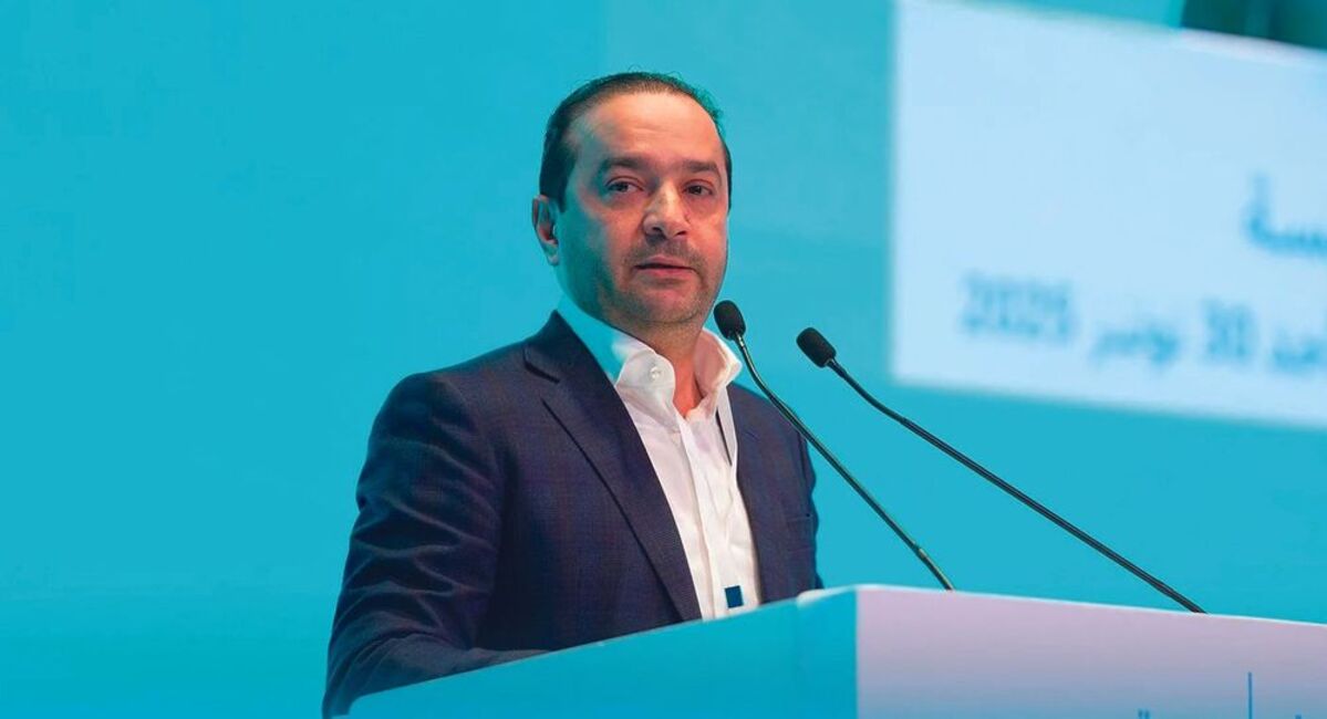 Mohamed Chouki