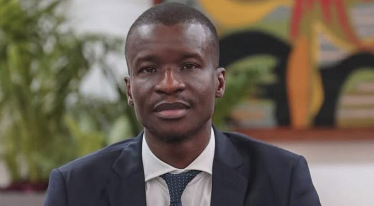 Sénégal, étudiant, médecine,