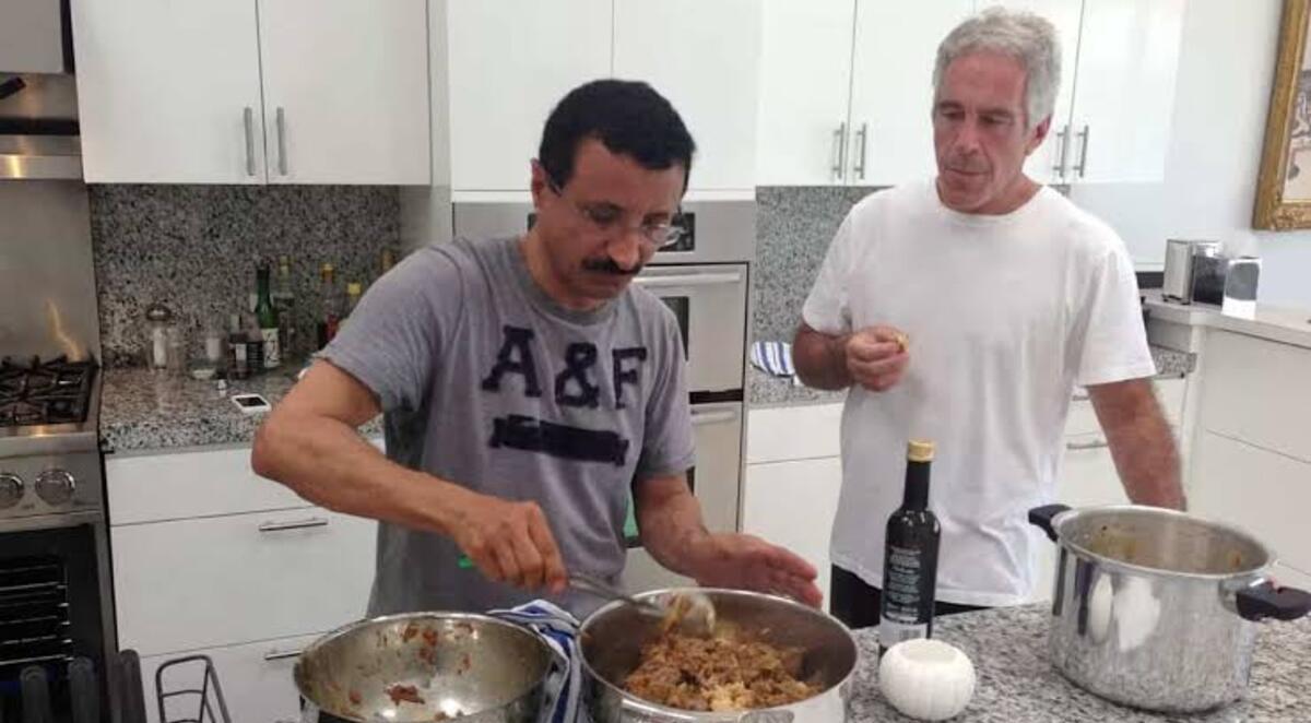 Epstein, Jeffrey Epstein ,