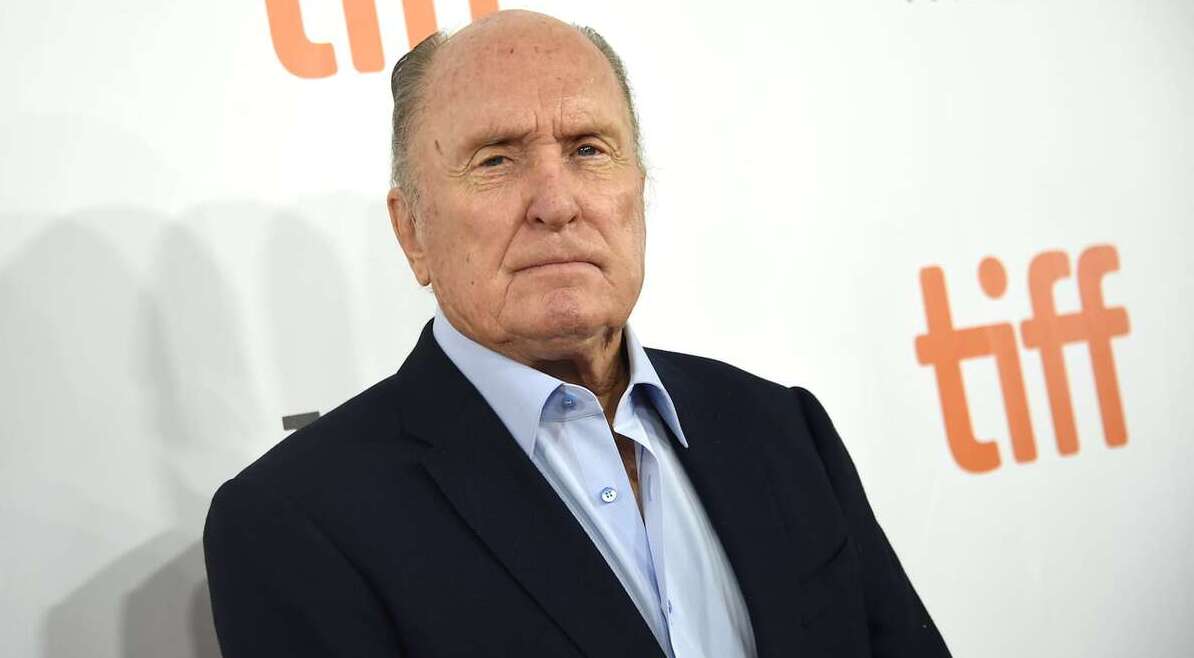Robert Duvall