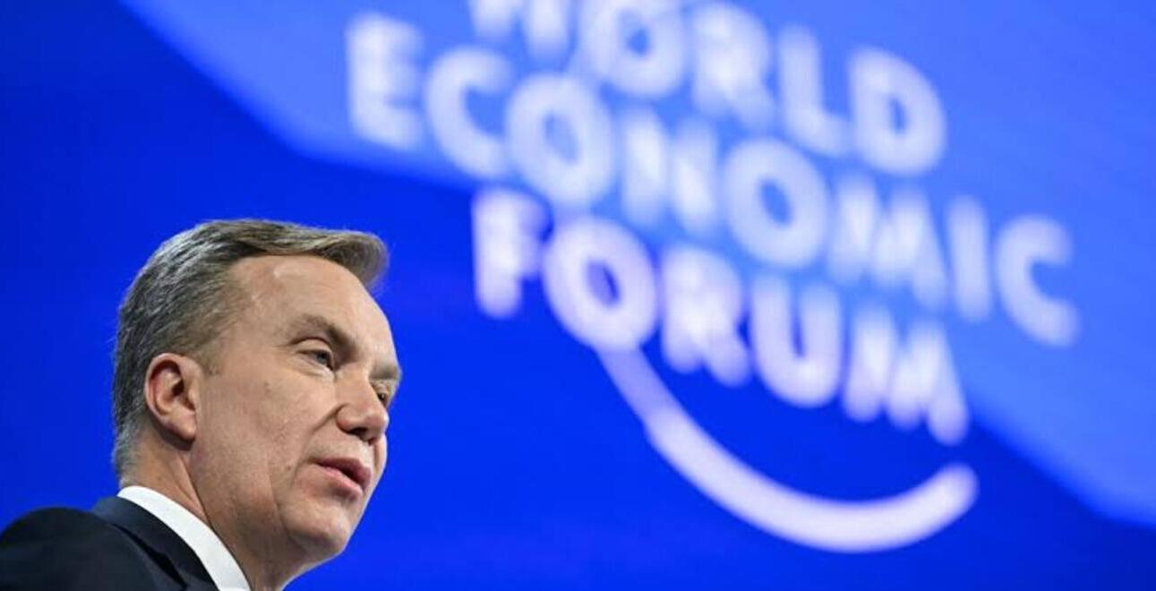 Borge Brende