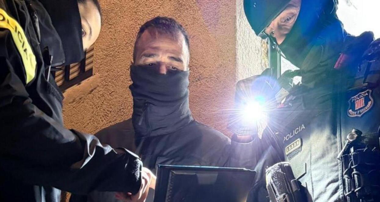 Trafic de drogue, Italie, Maroc, Catalogne