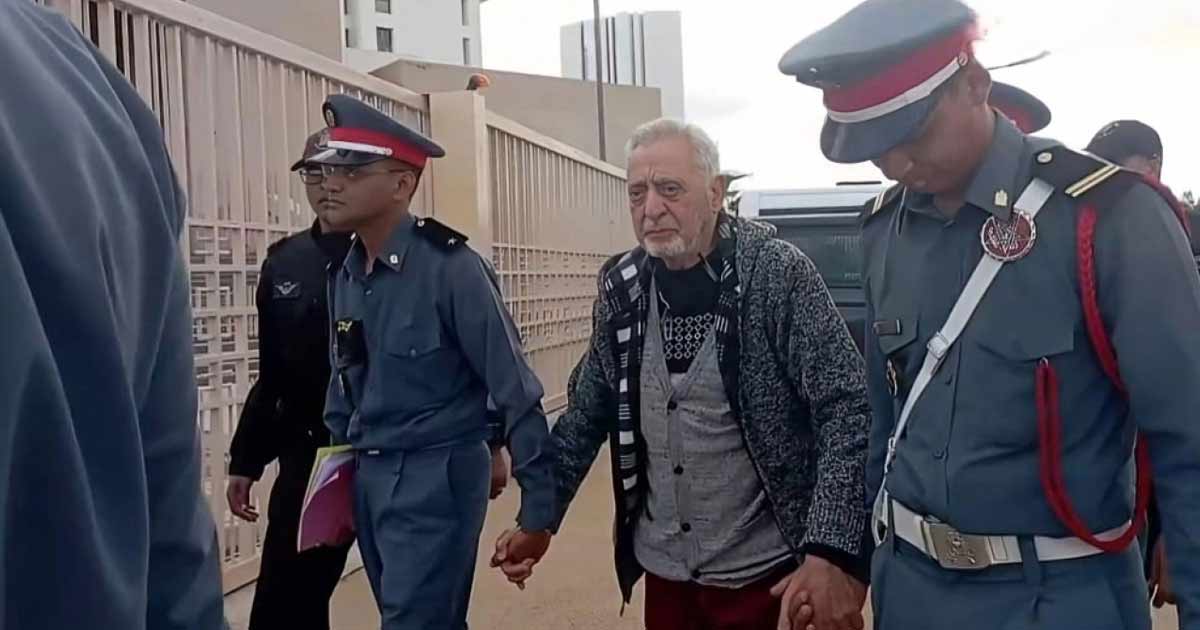 Affaire Ziane : reprise du procès le 11 février à Rabat après la décision de la Cour de cassation BO