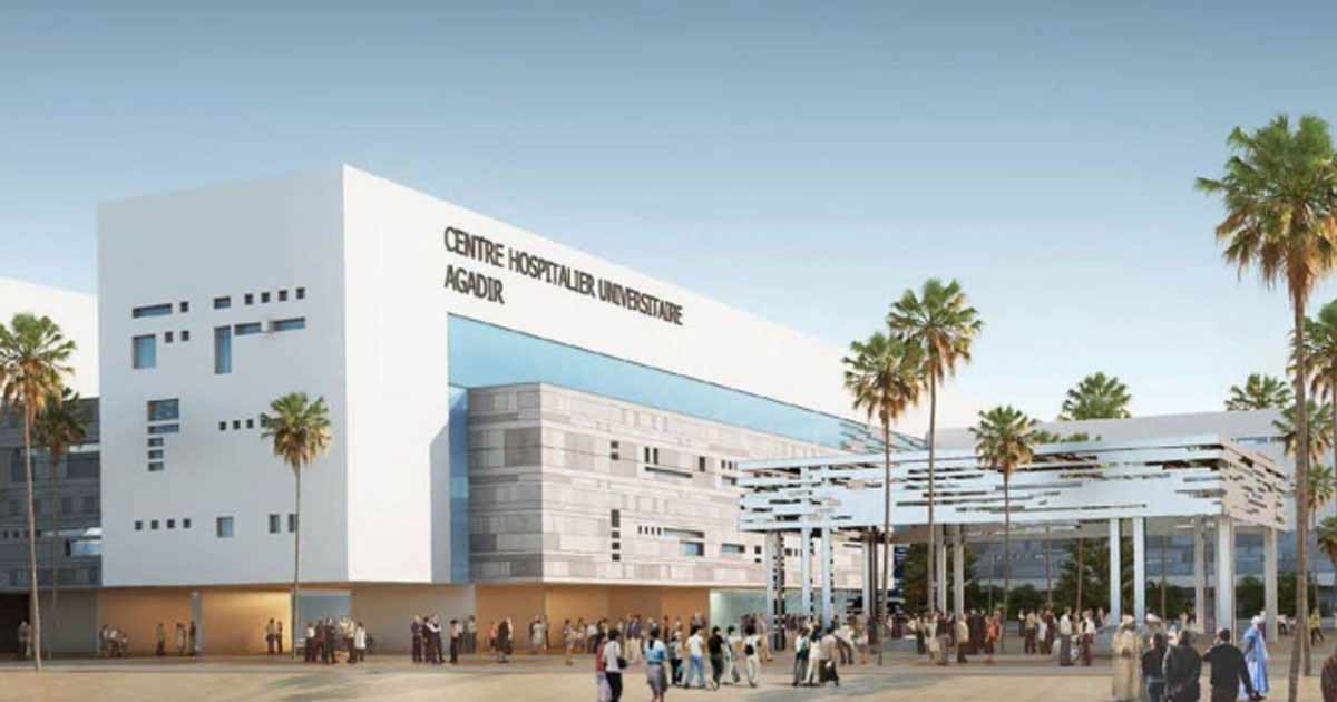 Décès d’un patient au CHU d’Agadir : une enquête ouverte pour déterminer les circonstances du drame