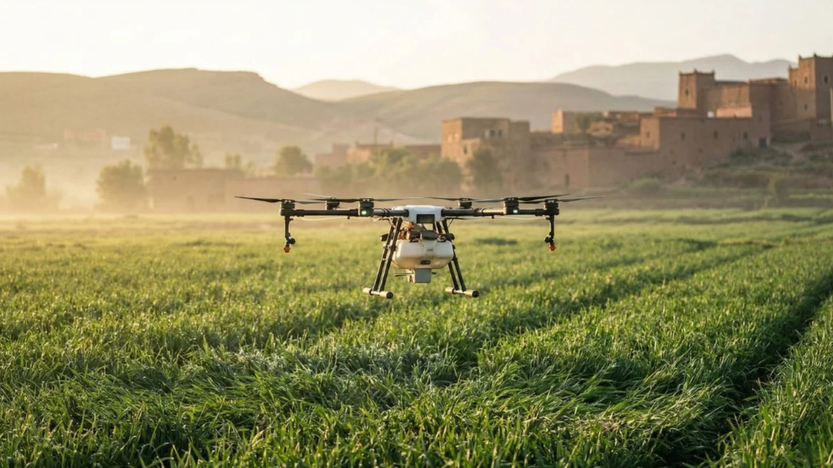Agritech SIAM