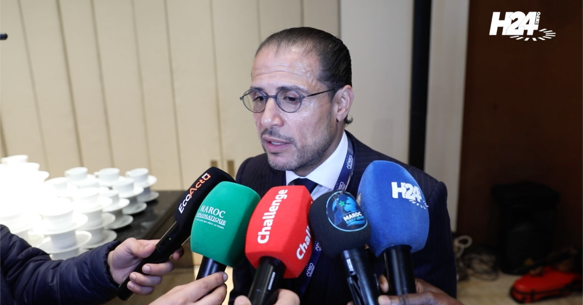 Amine Maamri APSB