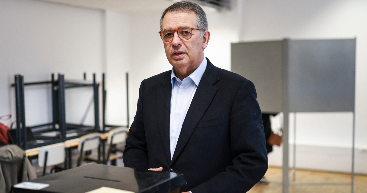 Antonio José Seguro_Portugal