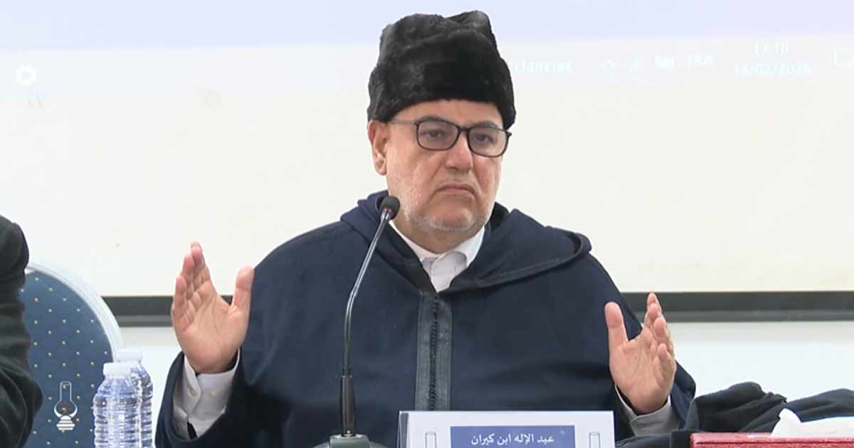 Benkirane charge Akhannouch et dénonce une gestion « entachée de rente »