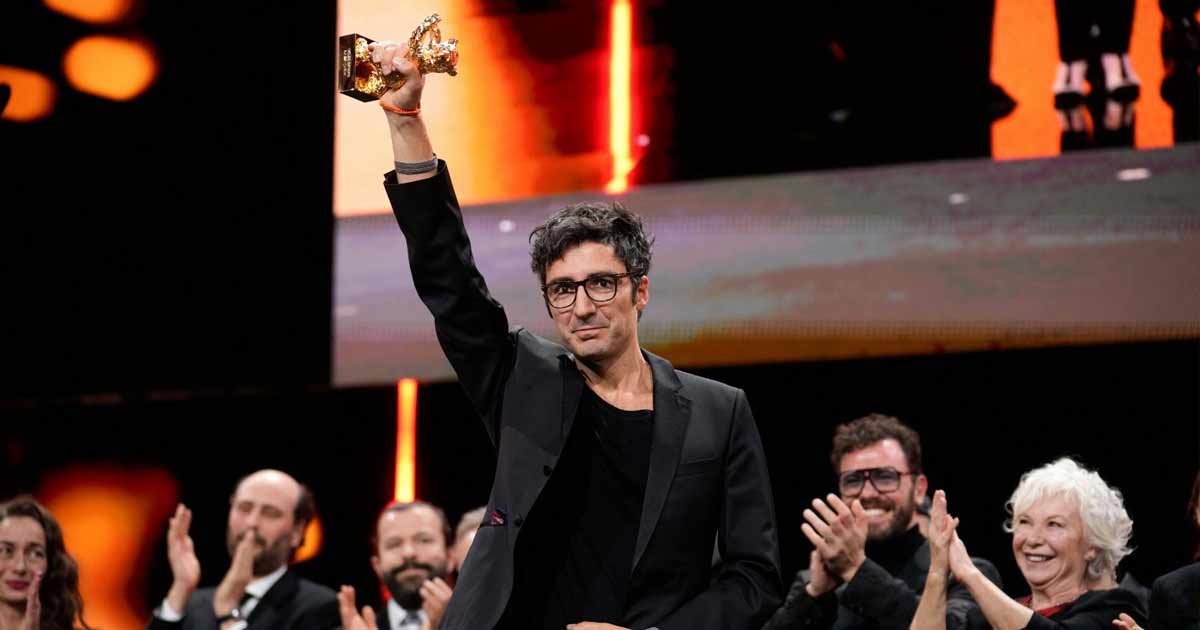 Le réalisateur allemand Ilker Catak sacré à la Berlinale, le Maroc également à l’honneur