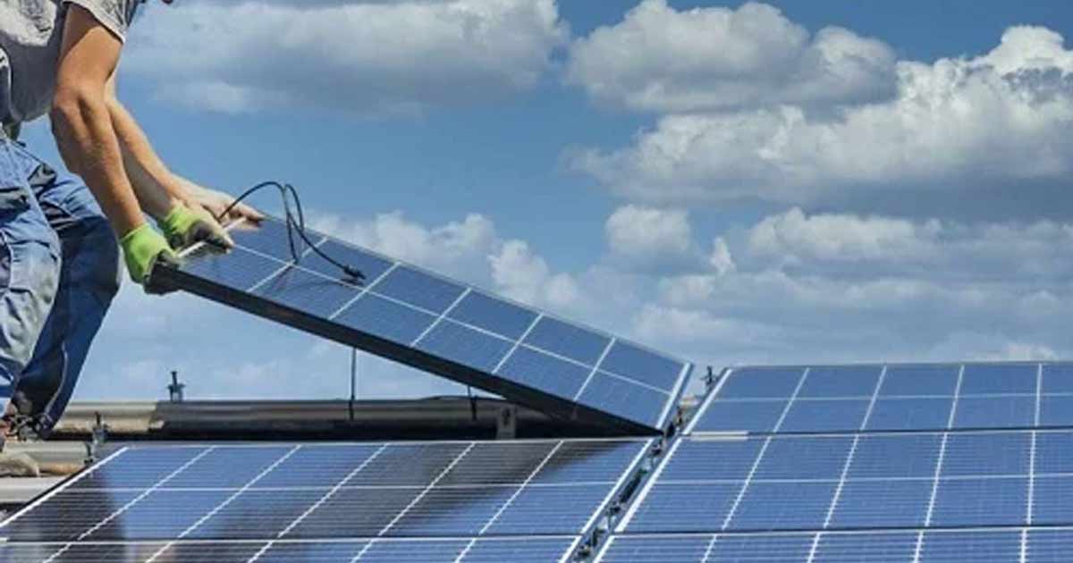 Boulemane : un projet solaire pour électrifier 51 douars en phase finale de validation