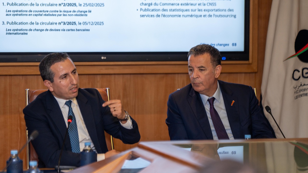 IGOC 2026 CGEM Office des changes