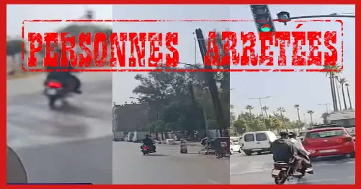 Vol à la tire à Casablanca : la police interpelle un second suspect après la diffusion d’une vidéo