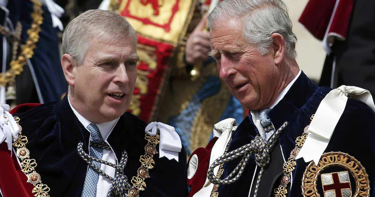 Entre scandales familiaux et maladie, les trois premières années difficiles du roi Charles III