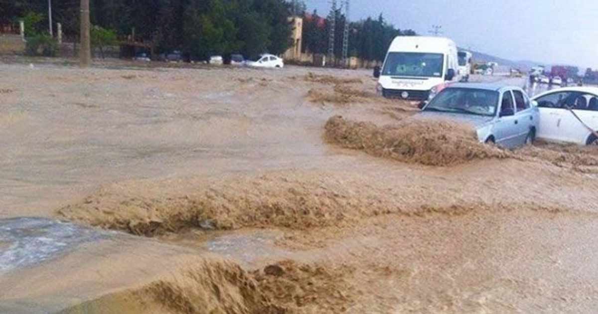 Inondations à Chefchaouen : des parlementaires demandent une intervention urgente et la reconnaissance de l’état de zone sinistrée
