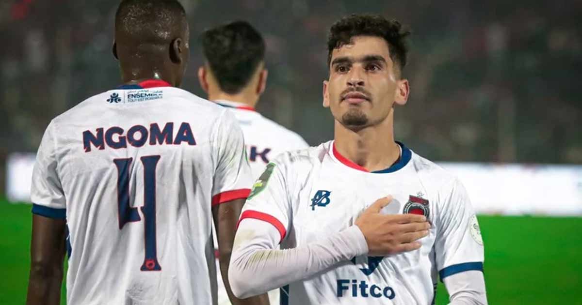 Coupe de la CAF (G.A/4è J.): l'Olympic de Safi s'impose face aux Ivoiriens de San Pedro FC (2-1)