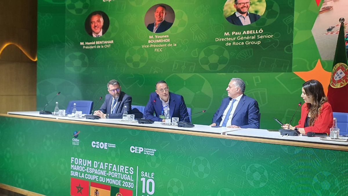 Coupe du monde 2030