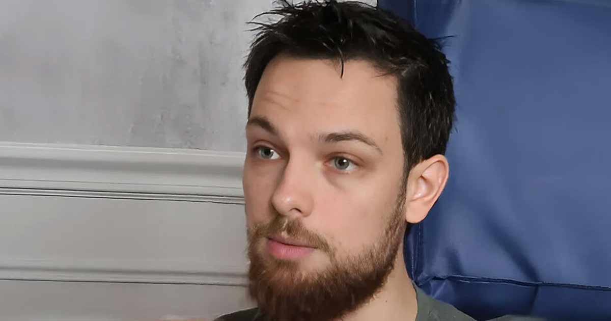 Clément Besneville France Maroc
