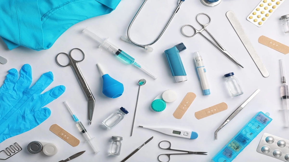Dispositifs médicaux