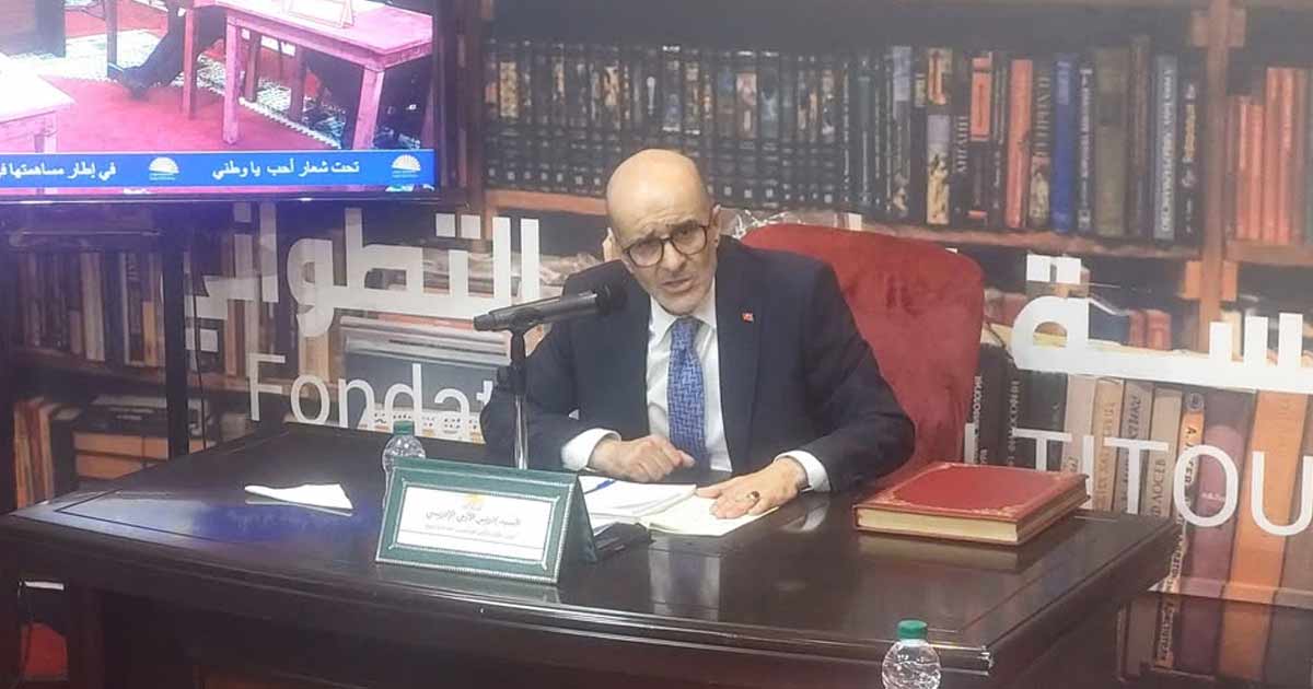 Driss El Azami : le PJD vise le « carré final » des élections et accuse l’USFP d’avoir trahi l’opposition