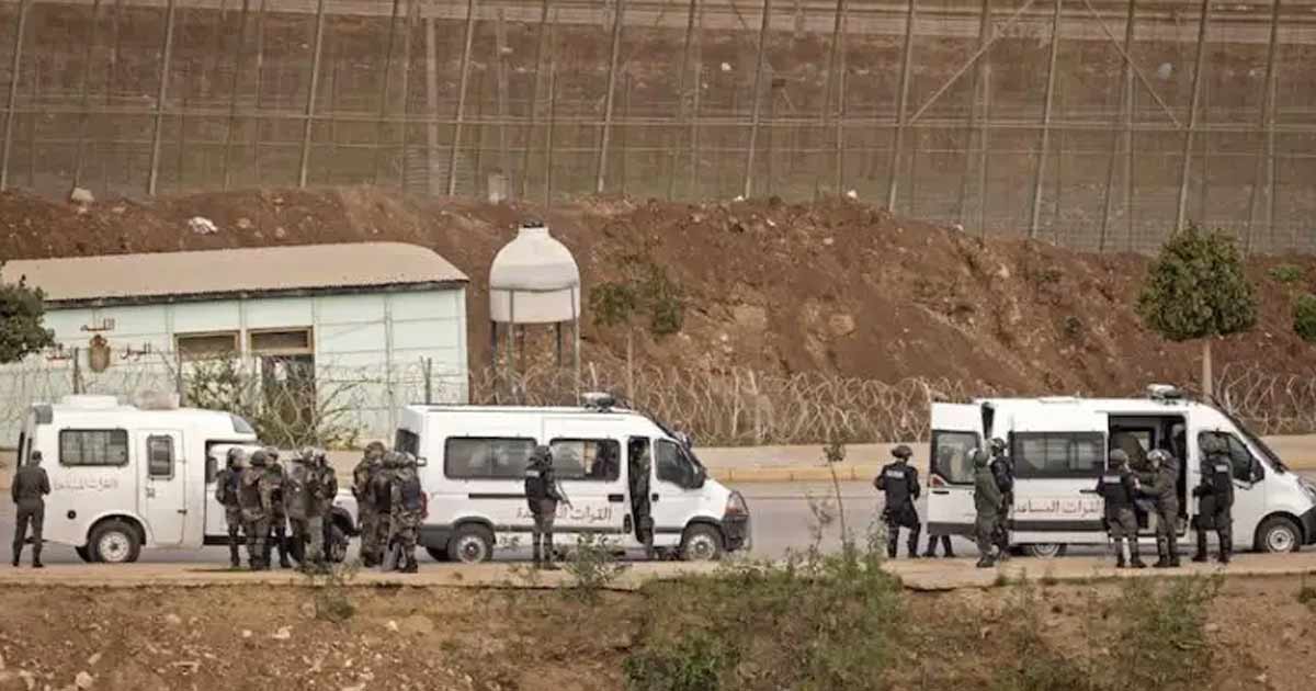 Découverte du corps d’un éléments des Forces auxiliaire dans un centre de surveillance à Farkhana, une enquête ouverte