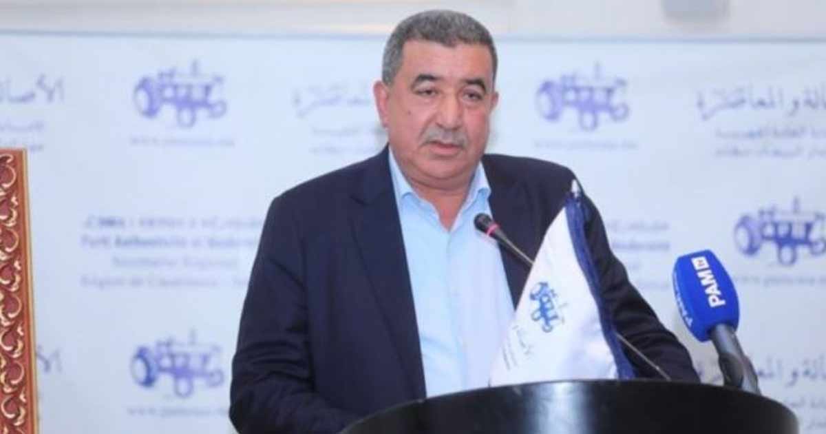 Casablanca : interdiction de quitter le territoire pour le député Abderrahim Bendaou